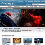 Free videos by Discovery channel television