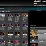 Free videos by NBC channel television